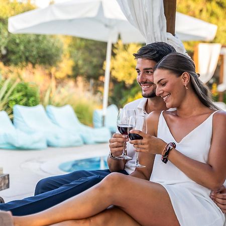 Villa Freedom Kokkino Chorio Εξωτερικό φωτογραφία