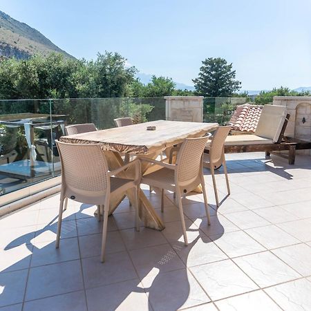 Villa Freedom Kokkino Chorio Εξωτερικό φωτογραφία