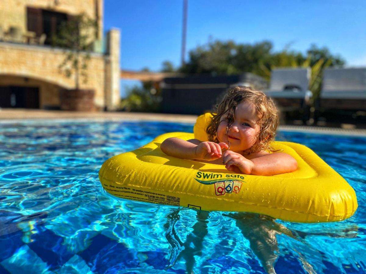Villa Freedom Kokkino Chorio Εξωτερικό φωτογραφία
