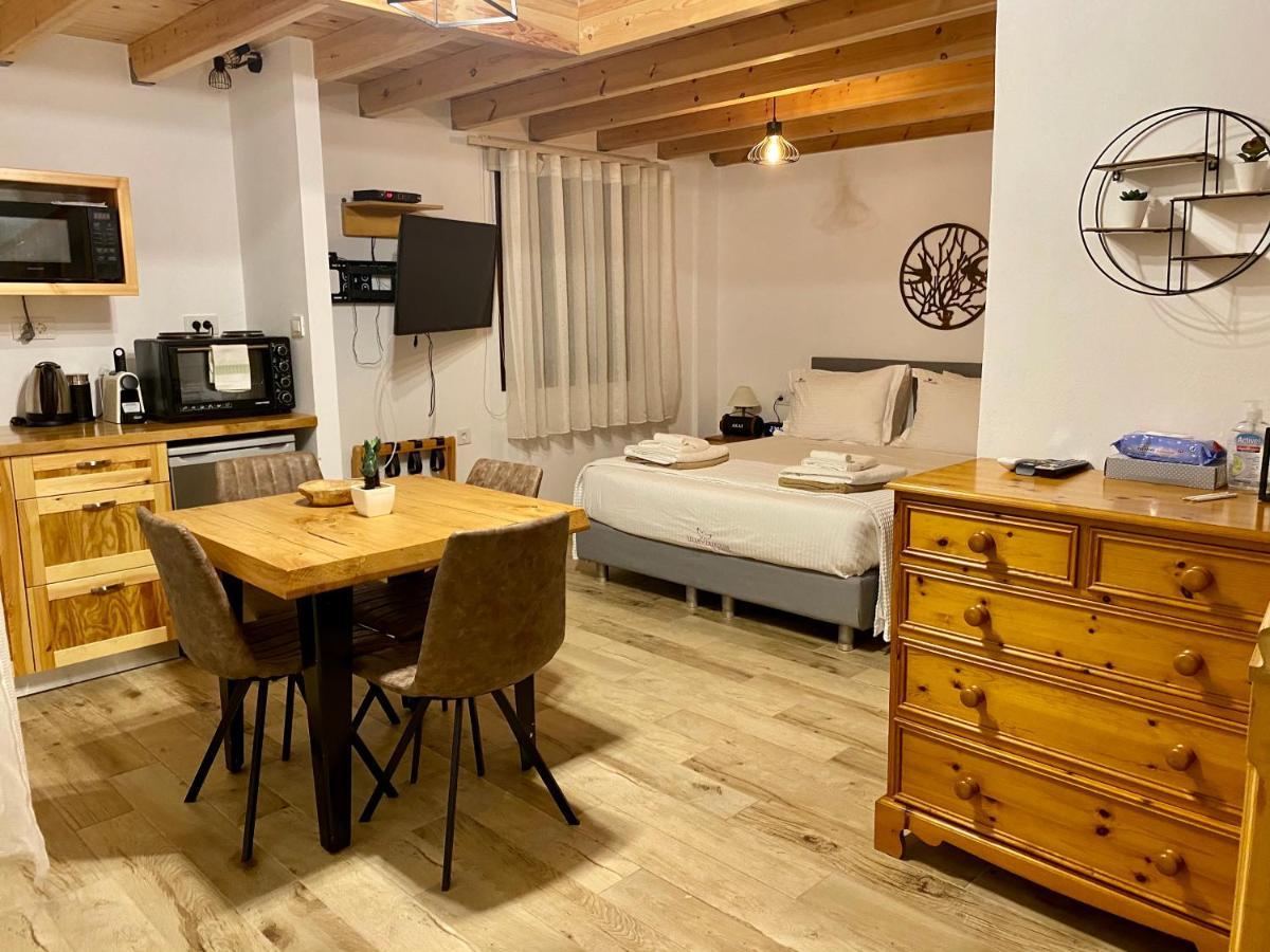 Villa Freedom Kokkino Chorio Εξωτερικό φωτογραφία
