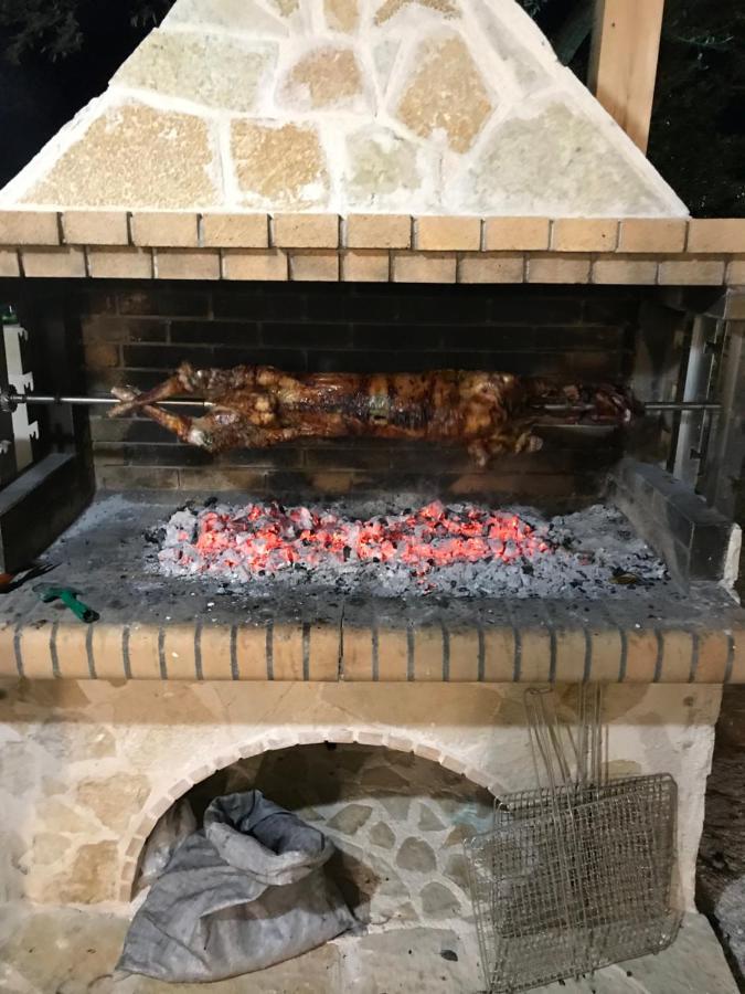 Villa Freedom Kokkino Chorio Εξωτερικό φωτογραφία