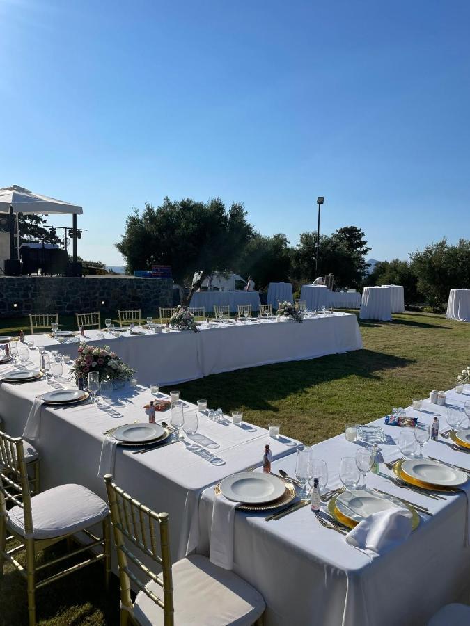 Villa Freedom Kokkino Chorio Εξωτερικό φωτογραφία