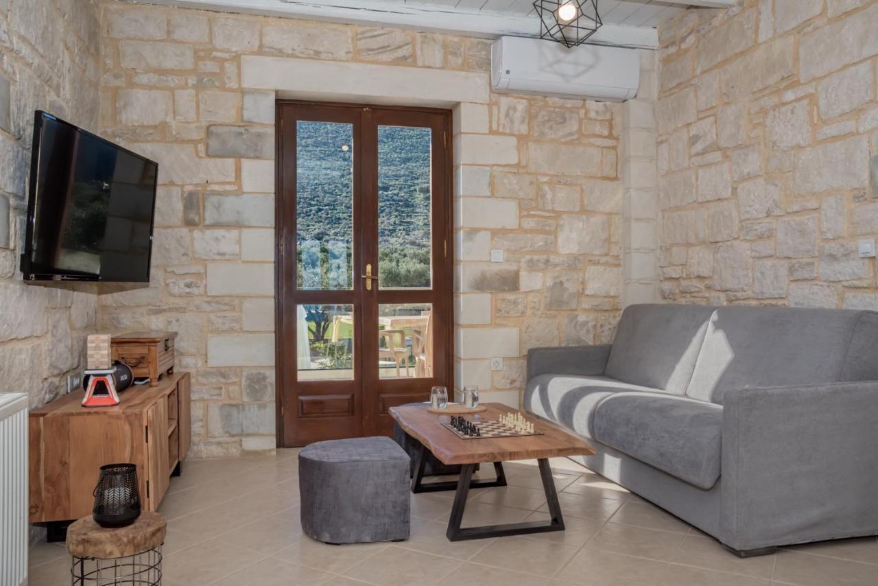 Villa Freedom Kokkino Chorio Εξωτερικό φωτογραφία