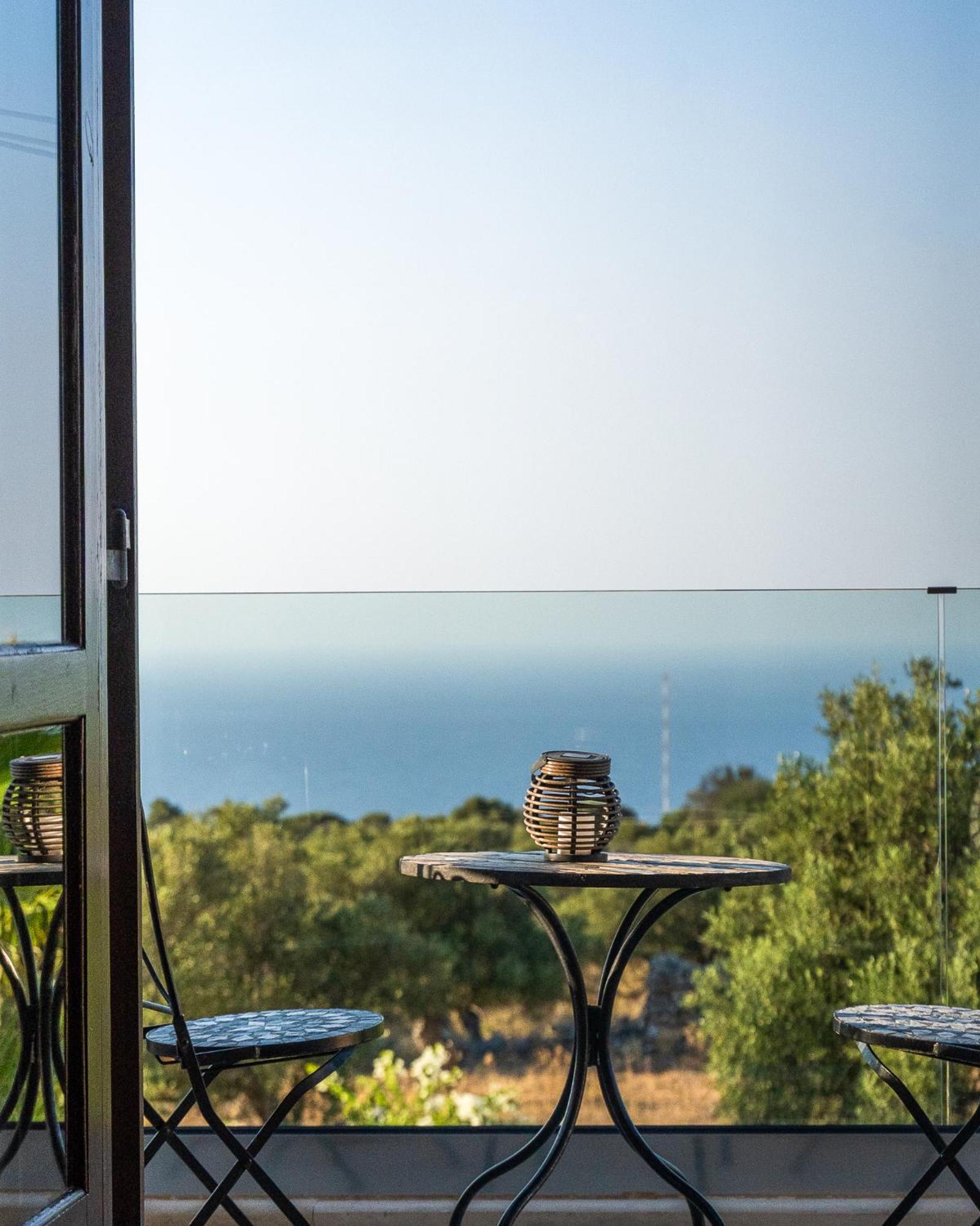 Villa Freedom Kokkino Chorio Εξωτερικό φωτογραφία