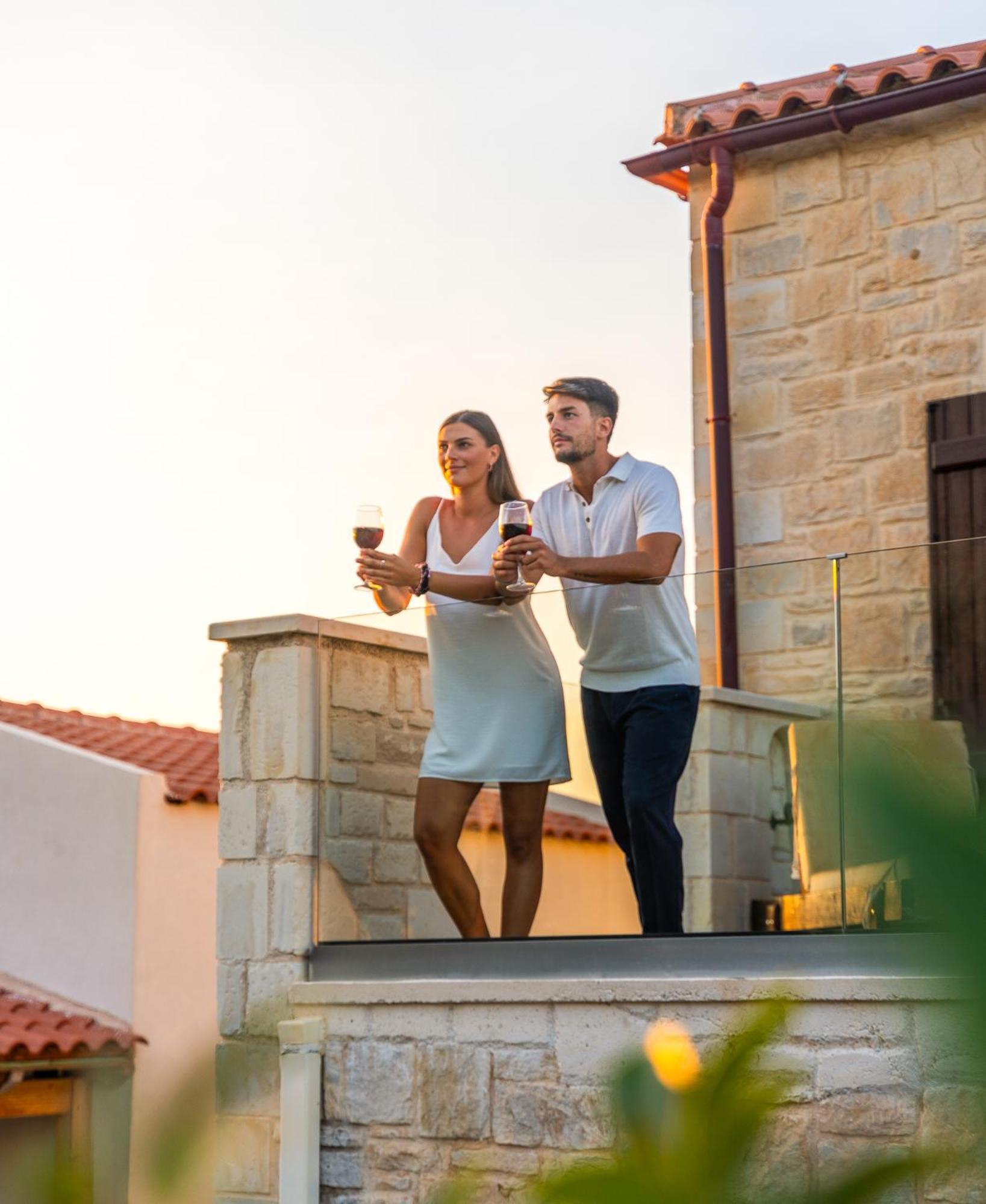 Villa Freedom Kokkino Chorio Εξωτερικό φωτογραφία