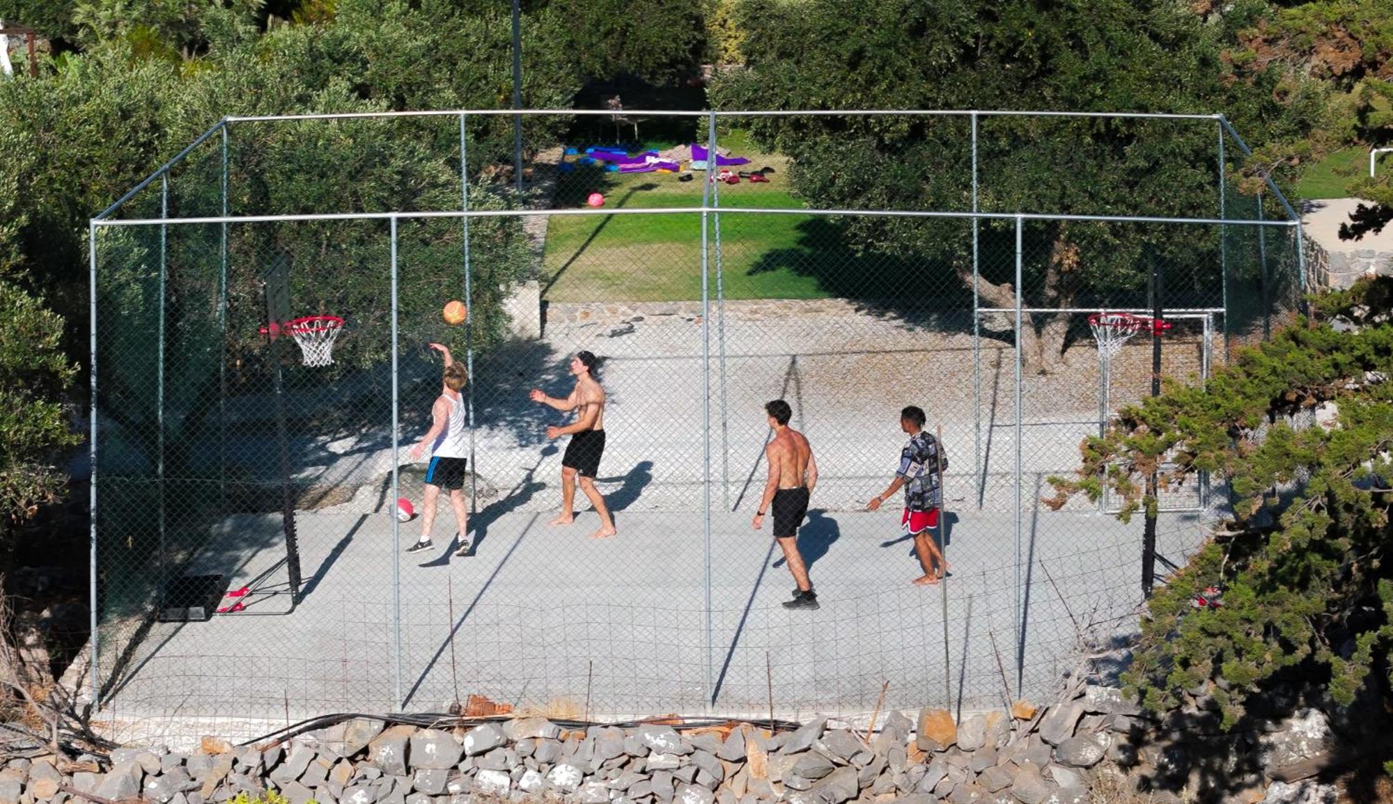 Villa Freedom Kokkino Chorio Εξωτερικό φωτογραφία