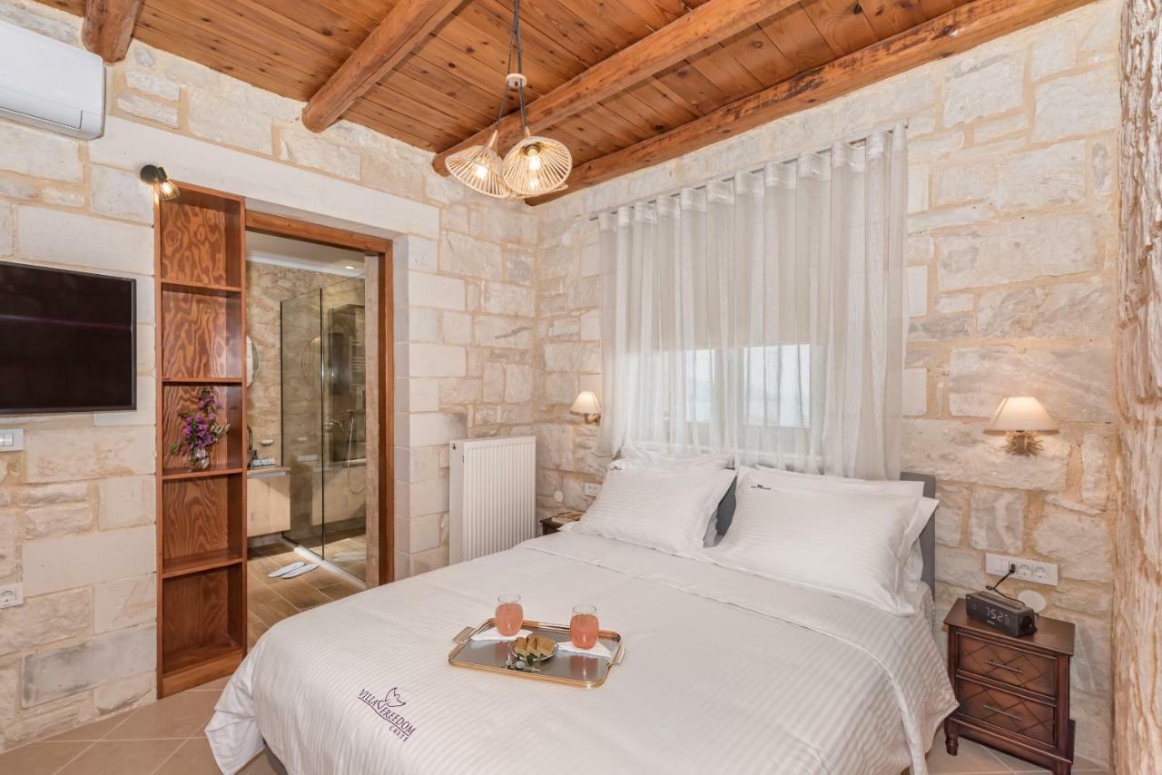 Villa Freedom Kokkino Chorio Εξωτερικό φωτογραφία