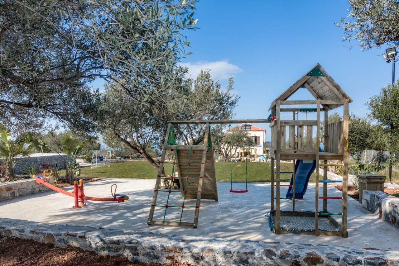 Villa Freedom Kokkino Chorio Εξωτερικό φωτογραφία
