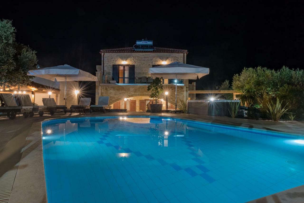 Villa Freedom Kokkino Chorio Εξωτερικό φωτογραφία