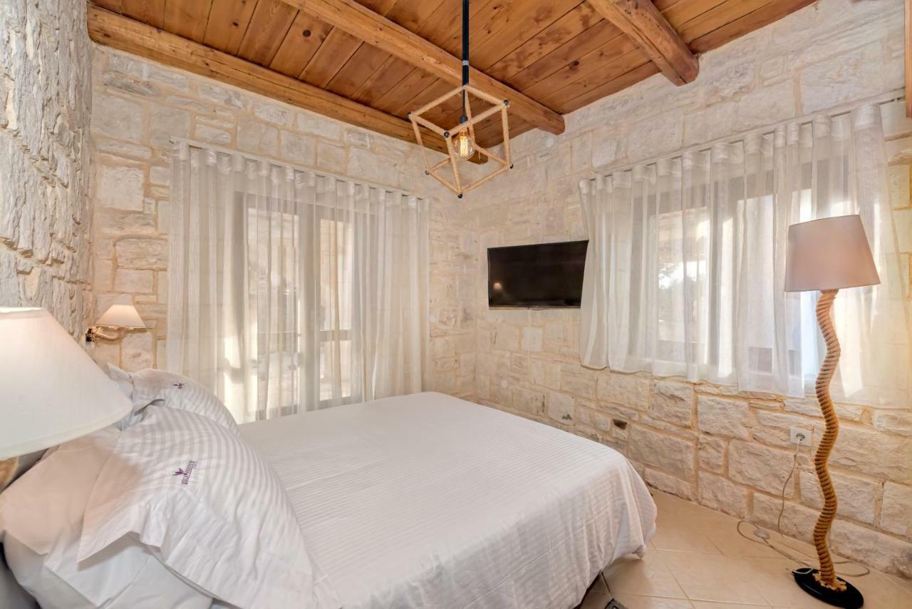 Villa Freedom Kokkino Chorio Εξωτερικό φωτογραφία