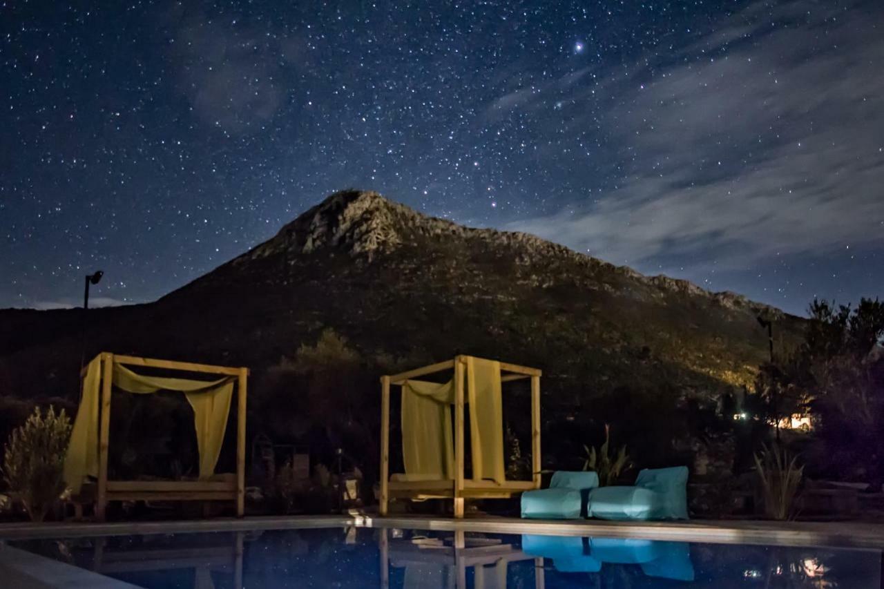 Villa Freedom Kokkino Chorio Εξωτερικό φωτογραφία