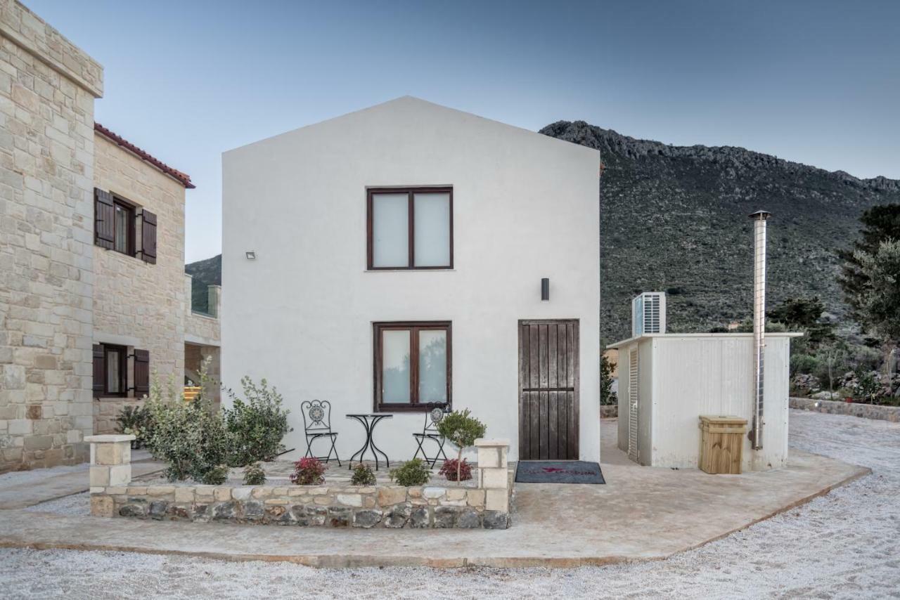 Villa Freedom Kokkino Chorio Εξωτερικό φωτογραφία