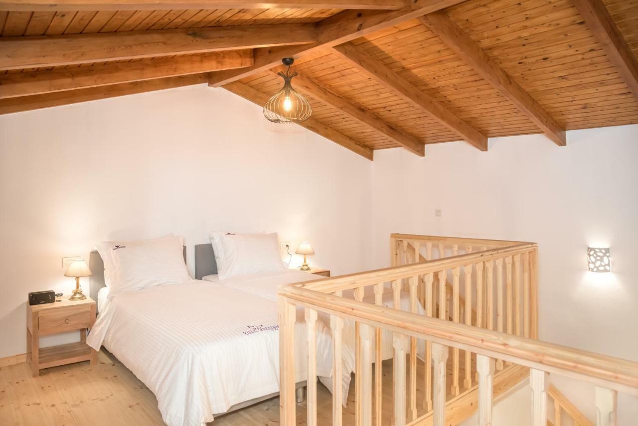 Villa Freedom Kokkino Chorio Εξωτερικό φωτογραφία