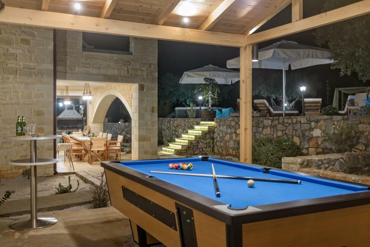 Villa Freedom Kokkino Chorio Εξωτερικό φωτογραφία