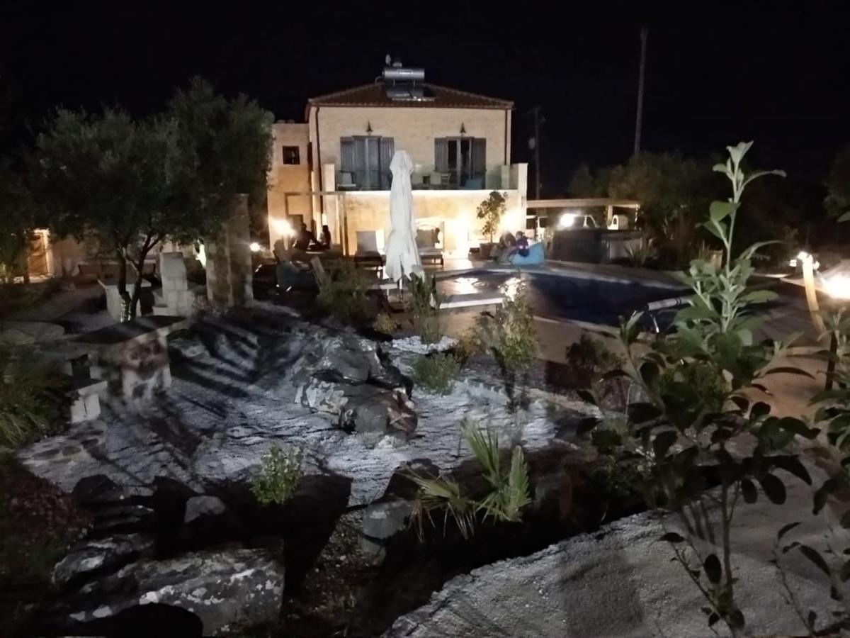 Villa Freedom Kokkino Chorio Εξωτερικό φωτογραφία